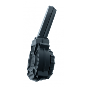 ProMag Ruger P Series 9mm 50-Round Drum Magazine