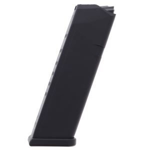 ck Gen 4 Glock 17 9mm 15-Round Blocked Factory Magazine Ammo