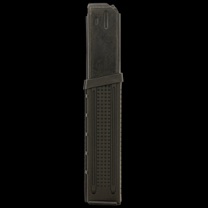 Mag AR-15 9mm Colt/SMG Type 32-Round Hybrid Steel/Polymer Magazine Ammo