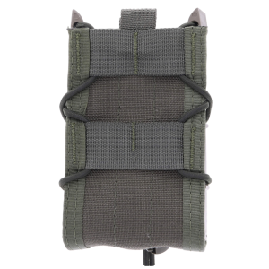 HSGI Rifle TACO Belt Mounted Magazine Pouch - OLIVE DRAB - High Speed Gear