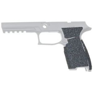 TALON Grips PRO Adhesive Grip for Sig Sauer P250/320 Full Size Pistols