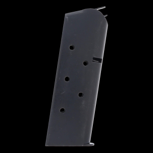 ingfield Armory 1911 Compact .45 ACP 6-Round Blued Magazine Ammo