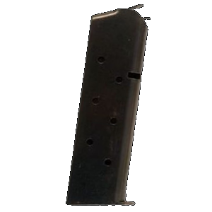Colt 1911 .45 ACP 8-Round Magazine