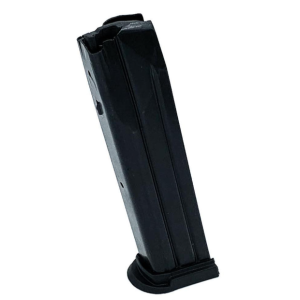 Mag FN 509 9mm 20-Round Blued Steel Magazine Ammo