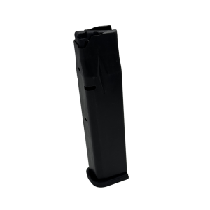 Mag Ruger Max-9 9mm 20-Round Steel Extended Magazine Ammo