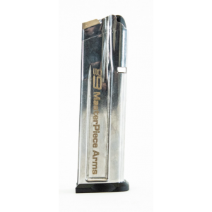 MasterPiece Arms DS9 / 2011 9mm 17-Round 126mm Magazine