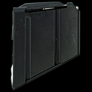 Mag Enfield No. 4-Mk I .303 British 10-Round Magazine Blued Steel Ammo