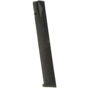 Mag Browning Hi-Power 9mm 32-Round Steel Magazine Ammo