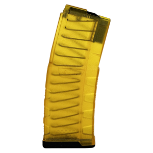 Yellow Ammo