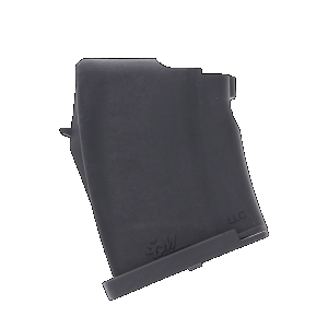  Tactical Saiga 7.62x39mm 5-Round Polymer Black Magazine Ammo