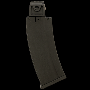 mag Archangel 9-22 For 10/22 Nomad Stock .22LR 25-Round Polymer Magazine With Nomad Sleeve Ammo