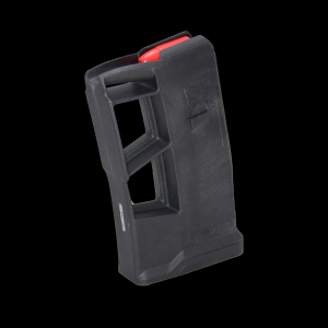 N Arms ExoMag Ejectorless AR-15 9mm 15-Round Magazine Ammo