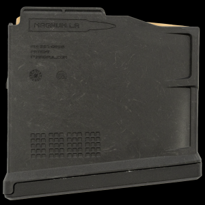 Ruger Hawkeye .300 Win Mag 5-Round Magazine