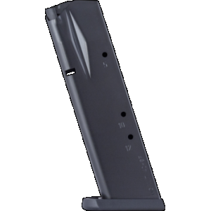 -Gar Witness / Tanfoglio-SF .40 S&W 12-Round Magazine Ammo