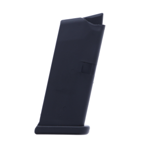 ck 43 9mm 6-Round Factory Magazine Ammo