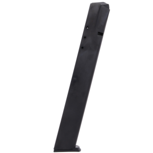 ProMag DP51 9mm 32-Round Blue Steel Magazine