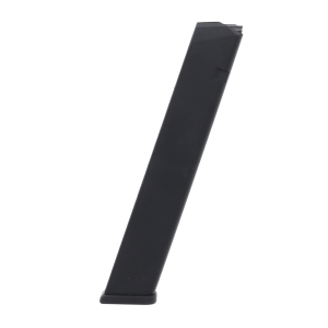 Mag 9mm 32-Round Black Polymer Magazine For Glock 17 19 26 Ammo