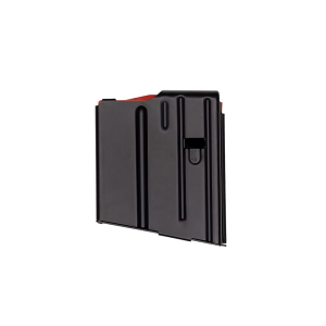 amag AR-10 .308 / 6.8x51 10-Round Stainless Steel Magazine Ammo