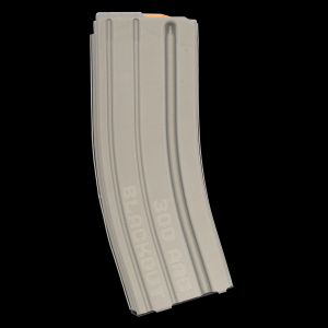 Ruger AR-556, SR-556 Takedown 300 Blackout 30-Round Magazine