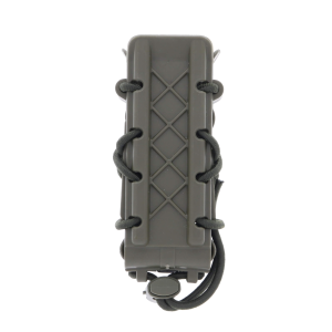 HSGI Polymer Pistol TACO Magazine Pouch w/ Univeral Mount - OLIVE DRAB - High Speed Gear