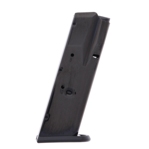 -Gar Witness Large Frame .40 S&W 10-Round Blue Steel Magazine Ammo