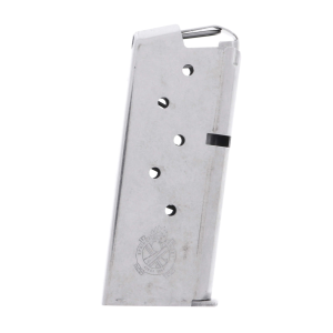 ingfield Armory 911 9mm 6-Round Magazine Ammo