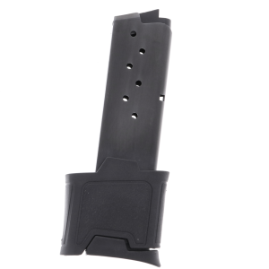 Mag Sig Sauer P290 9mm 10-Round Blue Steel Magazine Ammo