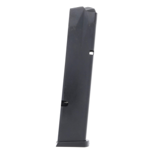 Mag Taurus PT92 / PT99 9mm 20-Round Blue Steel Extended Magazine Ammo