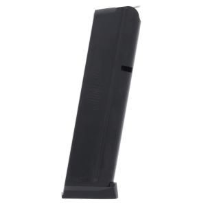 ingfield Armory 1911 EMP Champion .40 S&W 9-Round Stainless Steel Magazine Ammo
