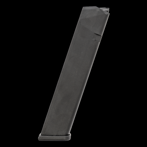 Mag .380 ACP 25-Round Extended Magazine For Glock 28 Pistols Ammo