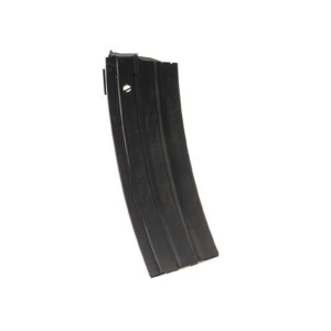 Mag Ruger Mini-14 223 / 5.56 30-round Steel Magazine Ammo