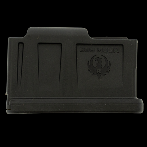Ruger AI-Style 6.5 Creedmoor, .308 Win 3-Round Polymer Magazine