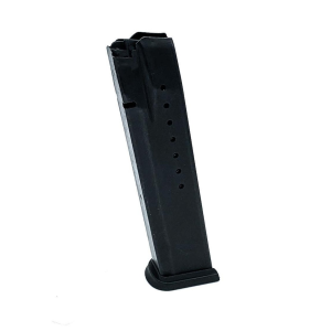 Mag SCCY CPX-2 / CPX-1 9mm 20-Round Blued Steel Magazine Ammo
