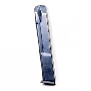 ProMag Beretta 8040 Cougar .40 S&W 20-Round Extended Magazine