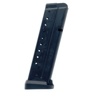-Gar 1911 9mm 10-Round Anti-Friction Magazine Ammo