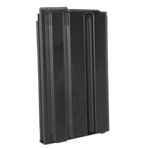 amag AR-15 .450 Bushmaster 7-Round Stainless Steel Magazine Ammo