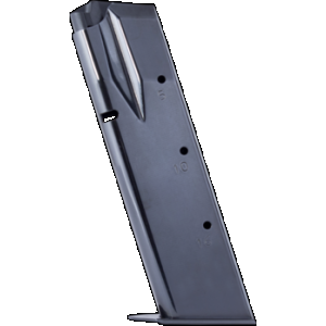 -Gar CZ 75 B 75 SP-01 85 B 9mm 16-Round Magazine Ammo