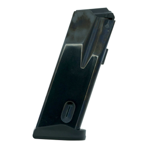 etta APX Compact .40 S&W 10-Round Magazine Ammo