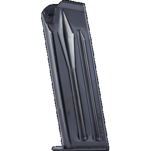 -Gar PARA P18 .38 Super 17-Round Blued Steel Magazine Ammo