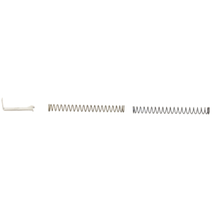 Ghost Inc Standard 3.5lb Trigger Installation Kit for Glock Pistols