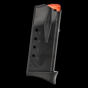 ber R7 Mako 9mm 10-Round Extended Magazine Ammo