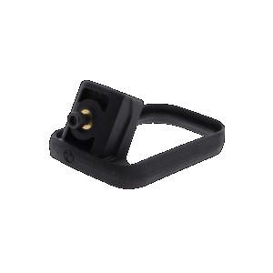 Magpul Enhanced Magazine Well for Glock 17/17L/22/24/31/34/35/37 Pistols