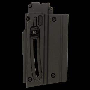 ther Hammerli Tac R1 .22 LR 10-Round Magazine Ammo