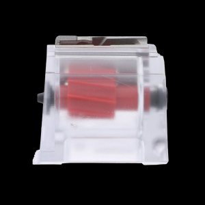 er BX-1 10/22 .22LR 10-Round Rotary Magazine Clear Ammo