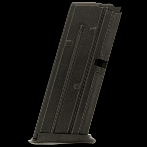 Mag FN Five -seveN USG 5.7x28mm 21-Round Blued Steel Magazine Ammo