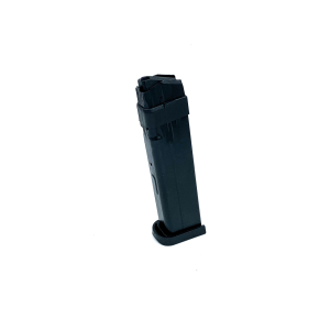Mag Glock 43X / 48 9mm 20-Round Blued Steel Magazine Ammo