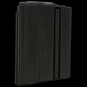 er SR-556 6.8mm SPC 5-Round Magazine Steel Ammo