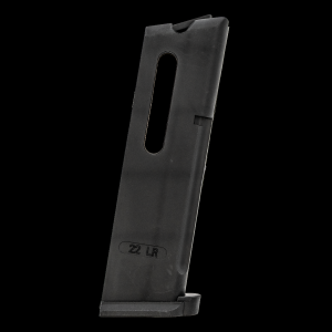 ber 1911 .22 LR 10-Round Magazine Ammo