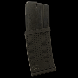 Mag Ruger Mini-14 .223 / 5.56x45 30-Round Steel / Polymer Hybrid Magazine Ammo