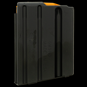 er SR-556 .223 Rem 5.56 NATO 10-Round Steel Magazine Ammo
